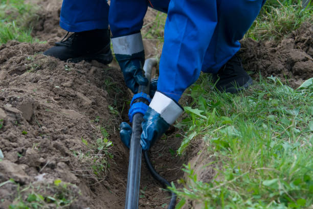 Best Pipe Replacement and Relining  in Puyallup, WA